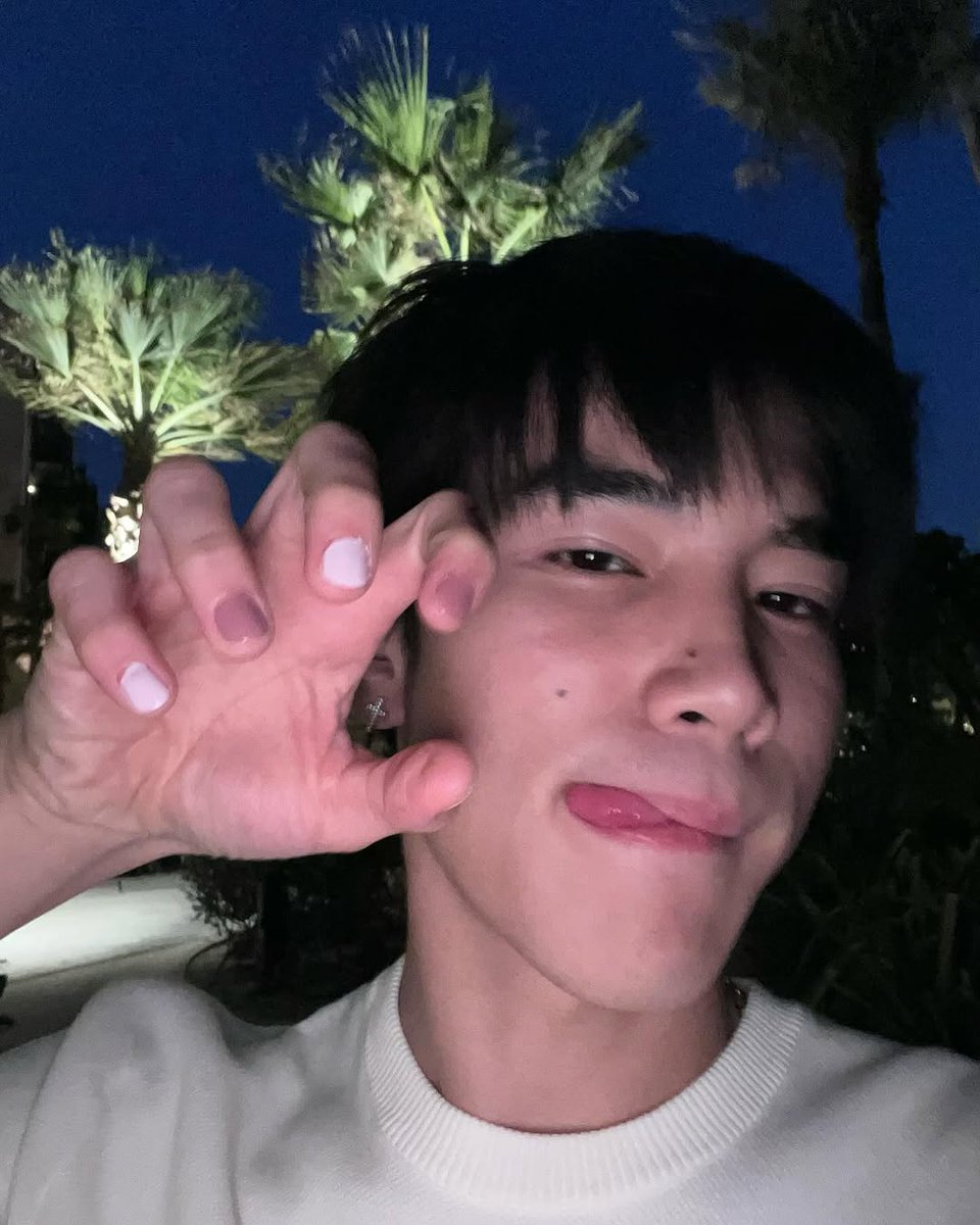 _mipmoo's tweet image. แข่ว