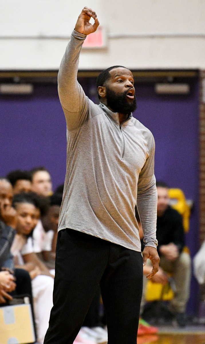 We missed this last night, but Lima Senior’s Quincey Simpson is your Northwest District Division II Coach of the Year!