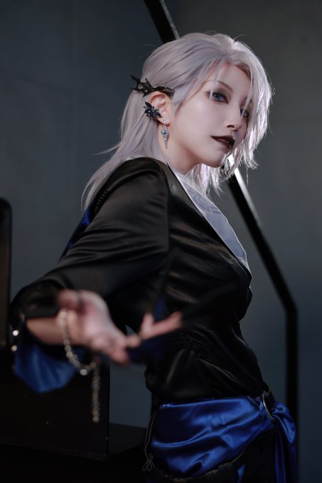 Twitterのコスプレ画像23