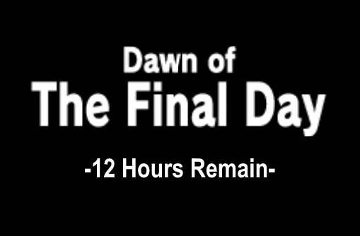 Good morning, everyone!
This is it, registration for the main Smash Ultimate and Melee events at CT GamerCon closes at 8pm TONIGHT! Updated registration totals:
SSBU Singles: 179/192 (13 spots left)
Doubles: 86/96
SSBM Singles: 139/192 
Doubles: 87/96
LAST CALL FOR SMASH!