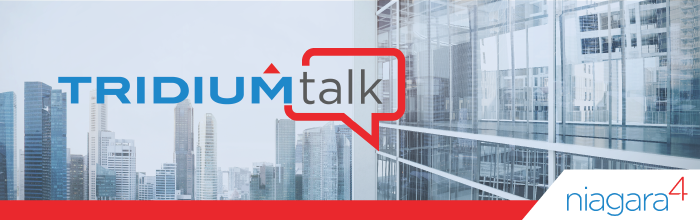 BroudyPrecision's tweet image. Discover the Power of the JACE 9000 with Wi-Fi! 🌐

Join this exclusive TridiumTalk to explore the next evolution of Niagara hardware – the JACE 9000! 
Register here: tridium.zoom.us/webinar/regist…

#JACE9000 #TridiumTalk #NiagaraFramework #SmartBuildings #BuildingAutomation