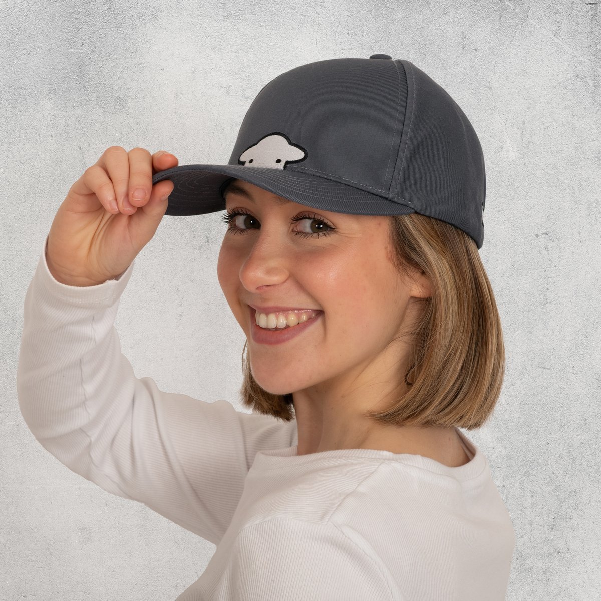 HerdyUK's tweet image. NEW Herdy 'Peep' Baseball Cap 🧢

Whether you're roaming the #LakeDistrict fells or simply soaking up the fresh springtime baa-reeze, this lightweight cap is designed for all your outdoor adventures.

Shop Now - herdy.co.uk/peep-baseball-…
.
.
#BaseballCap #Herdy #Peep #New