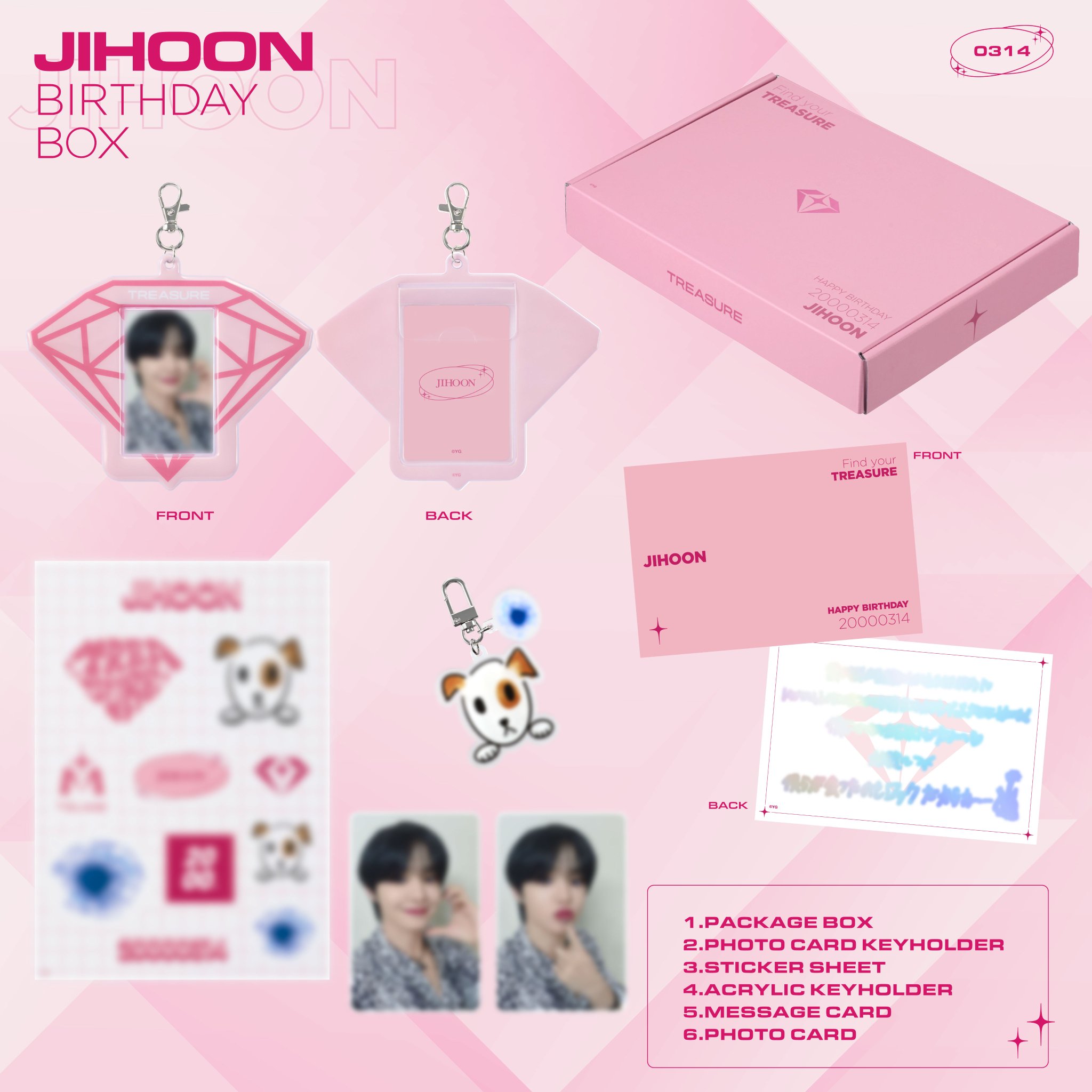 TREASURE JAPAN OFFICIAL on X: 