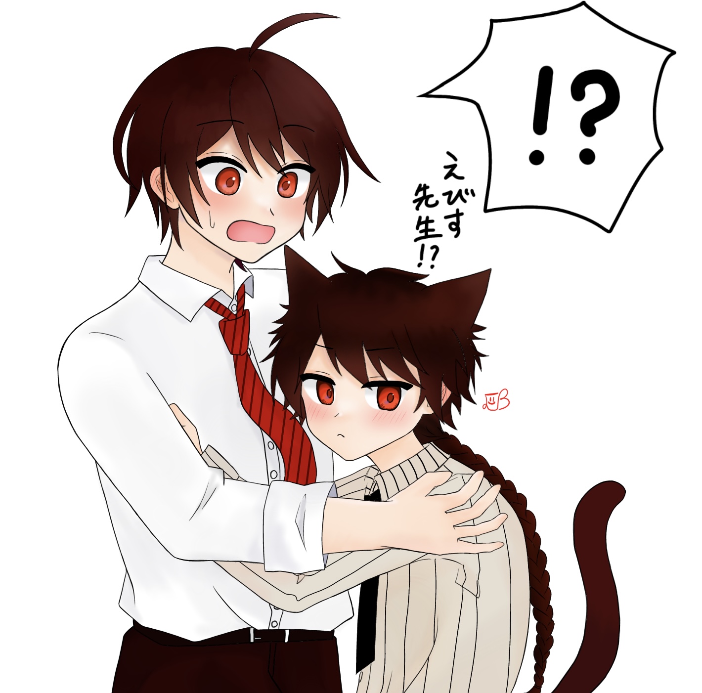 えび (@EB11_yhj) / X