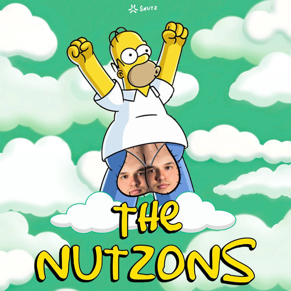 NutzonAbstract's tweet photo. GM

There was a new TV series out last night, dunno if you guys caught it https://t.co/usF4Iv4KWo