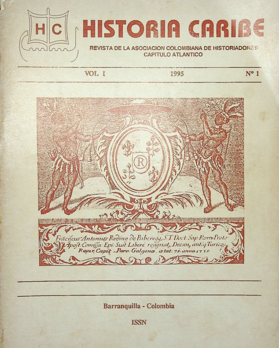 En 1995, hace ya 30 años, publicábamos el primer número de Historia Caribe, el cual anunciábamos con esta declaración: ✍️
Para el equipo humano de HISTORIA CARIBE es una gran satisfacción entregar su primer número con una amplia cobertura. Tratándose de historia conocemos las