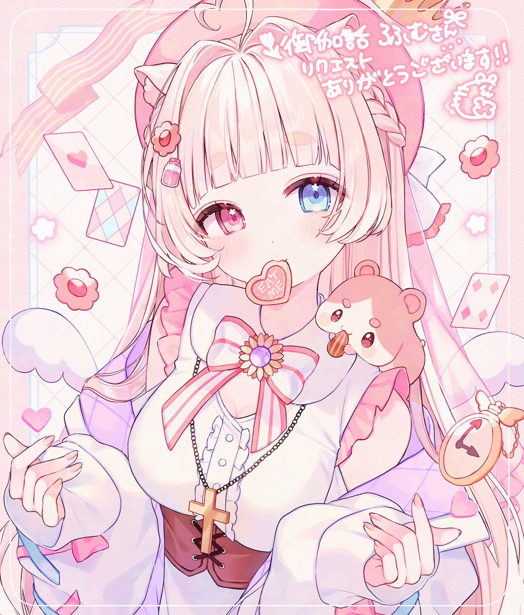 こもも🌷 (@komomo2899) / X