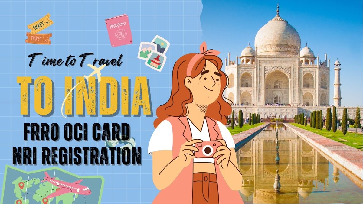 e_frro80925's tweet image. Blessing Immigration - Your Trusted Partner for Immigration Services Are you a foreign national looking to navigate visa processes and legal requirements in India? Look no further than Blessing Immigration – Bangalore’s premier immigration consultants! 9980693082 #OCI #FRRO #VISA