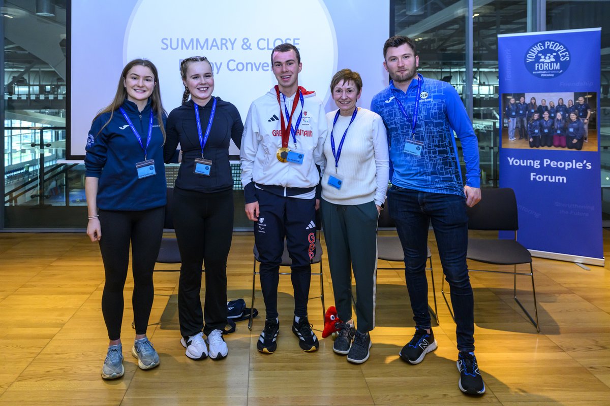 scotathletics's tweet image. YPF CONFERENCE PHOTOS
#SALbelong
More images from @AthTrustScot Young People's Forum Conference last Saturday
Thanks @Bobby_ThatOneMo 
facebook.com/media/set/?van…
@SALChiefExec @SALDevelopment @OvensDavid @DelH1989 @callhawk @LindsayMcMaho15 @FranSnitjer @PamRobson_11 @StephMcLean315