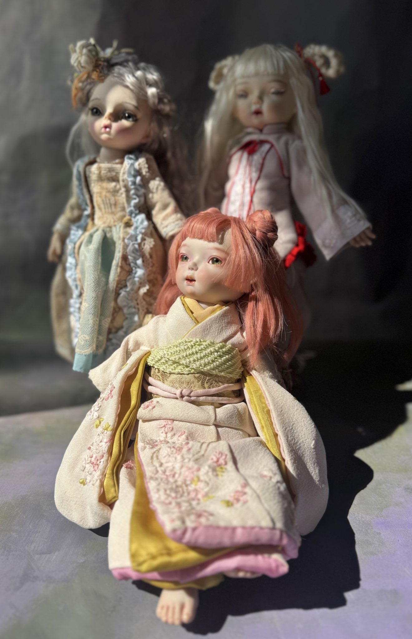 🎪おにんぎょ屋 葉🎪 (@cat_doll_holic) / X 🎪おにんぎょ屋 葉🎪 (@cat_doll_holic) / X