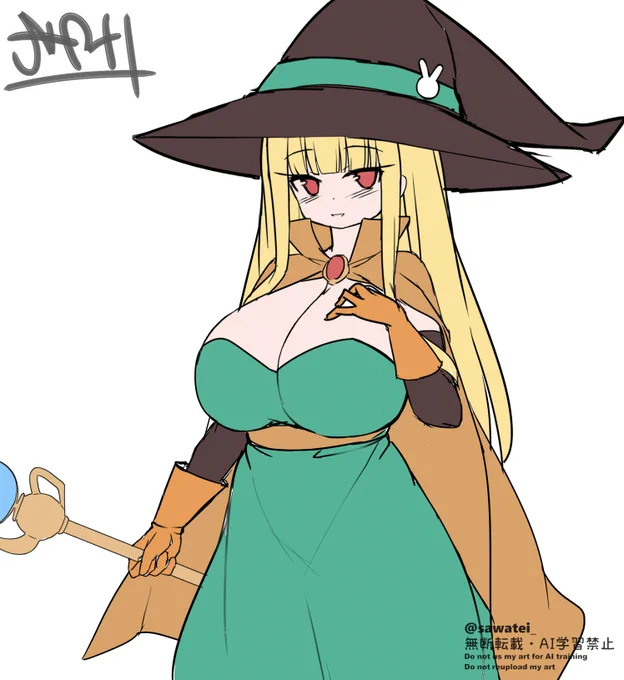 苦手な色の組み合わせなので上手く塗れるか心配 