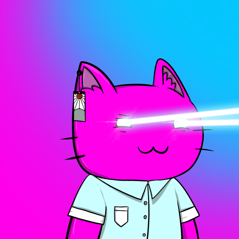 Gsomnia 🩷💙

5x whitelist giveaway

To enter:
1⃣ Follow <a href="/SomniaCatsNFT/">Somnia Cats</a> 
2⃣ Like &amp; Retweet
3⃣ Drop your EVM address &amp; Tag 3 Friends

48 hours