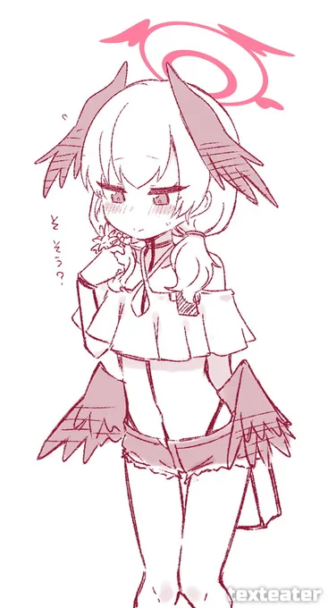 いや全然エッチじゃない可愛いイケてる最高エッチすぎ