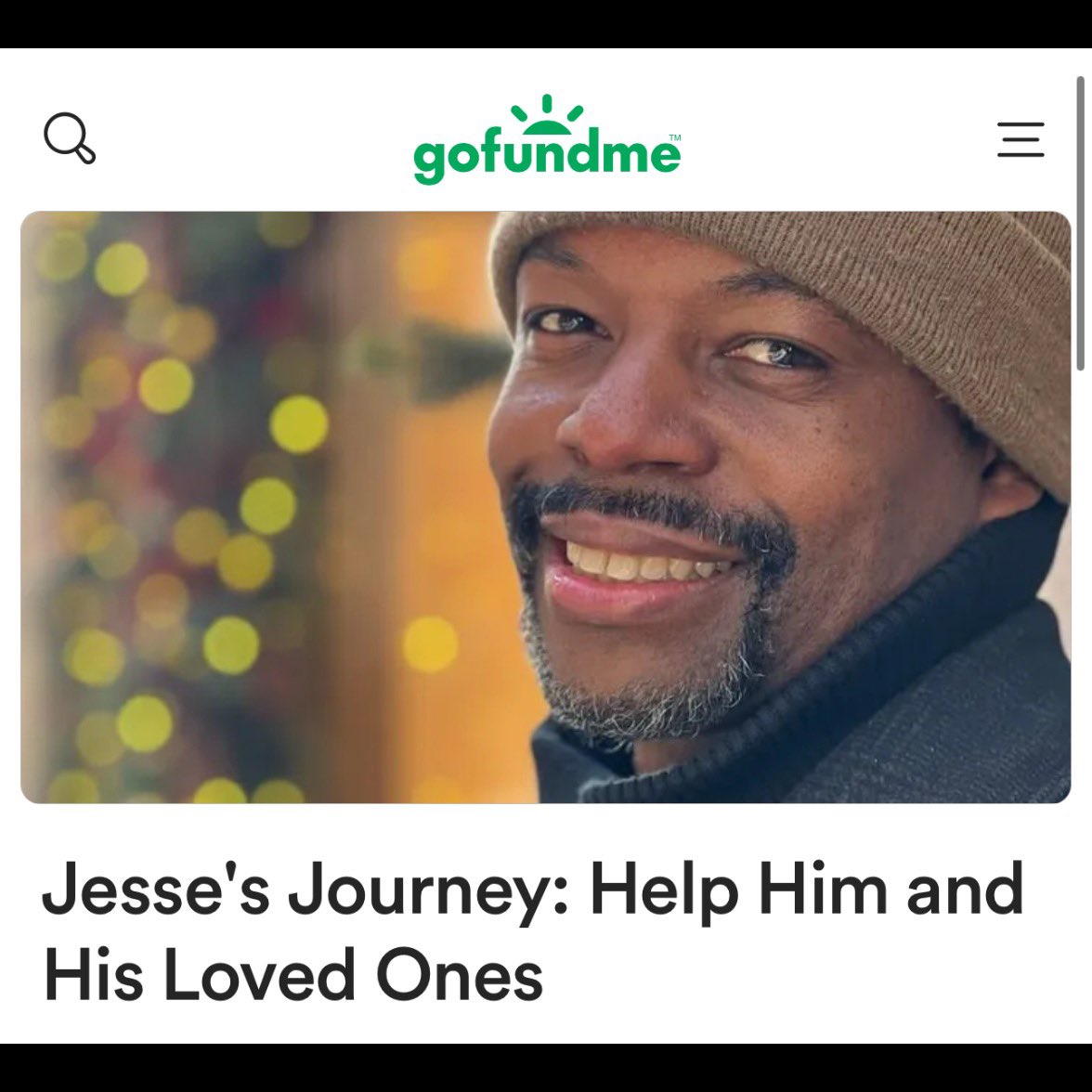 THANK YOU to everyone who shared, gave and prayed. If you would like to give to the family, click here: gofund.me/32b0b725. 💐 💔