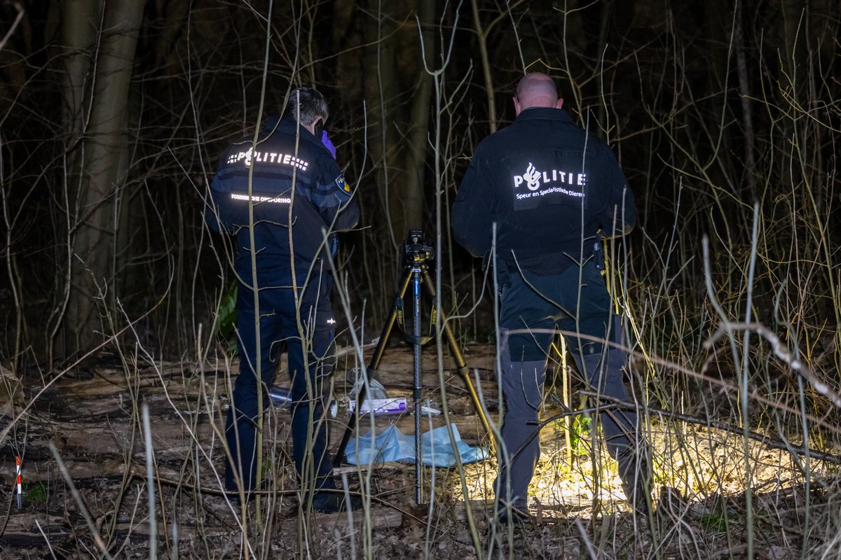 112 melding 13-jarige verdachte moordzaak langer vast