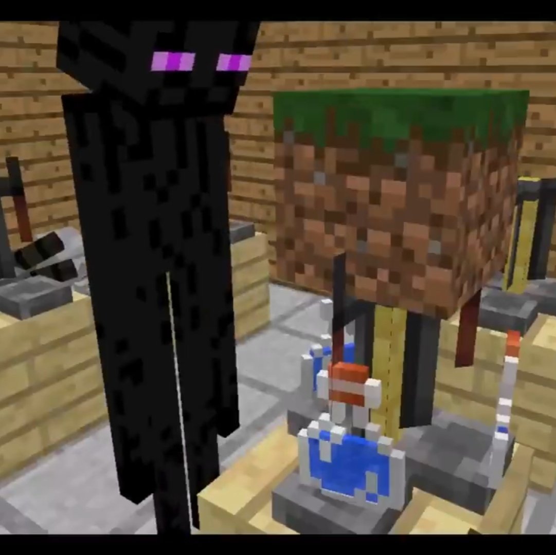 Hclip_CB3's tweet photo. This cute little boy can finally put cubes in the brewing stand:3
I still used deepseek for translation, I incorporated French into Mucus's lines.However, I'm actually not sure if the expression is accurate. #Minecraft #monsterschool #willcraft #willcraftanimations #minecraftart https://t.co/3fHG4QqF0C