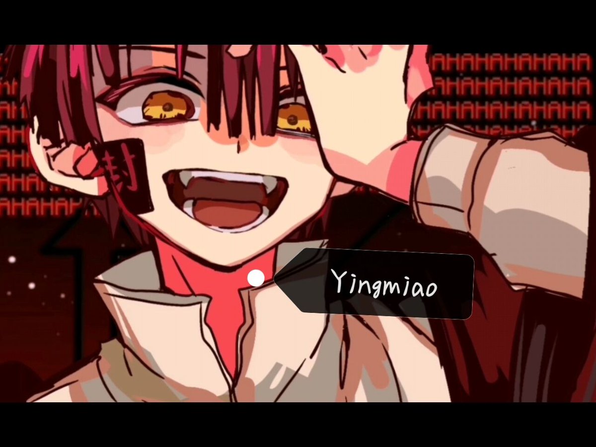 i am back haahahhaha
 #地縛少年花子くん 
    #YashiroNene 
 #hanakokun   #JibakuShounenHanakokun  #花子くんお絵描き
#jshk #tbhk #tsukasa #柚木司