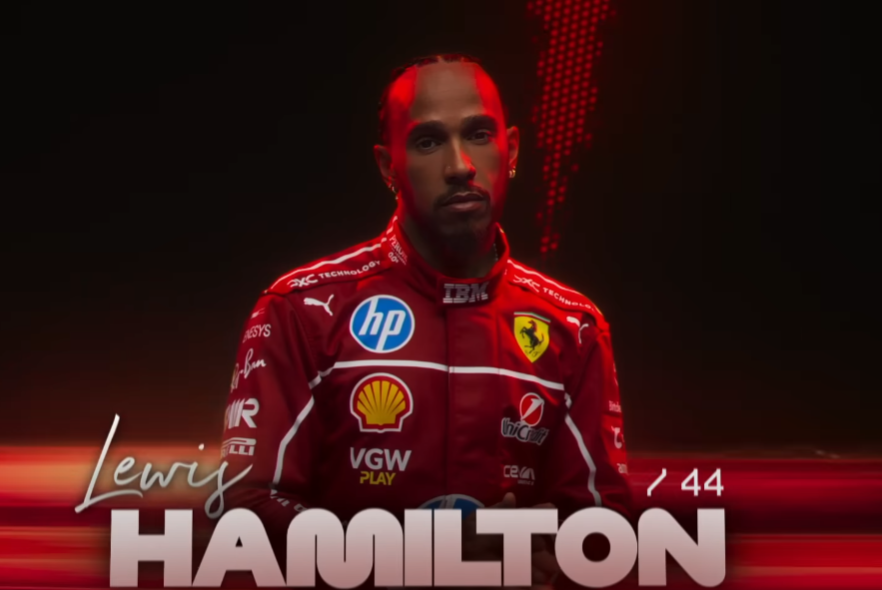 n1ggativity's tweet photo. My mental health for the rest of the year depends on these two 
#Formula1 https://t.co/dgnEZqf4yM