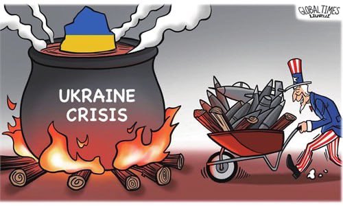 #NoaLaGuerra
Nuestra clase dirigente corrupta Necesitan miedo para empobtecernos y ordeñarnos.