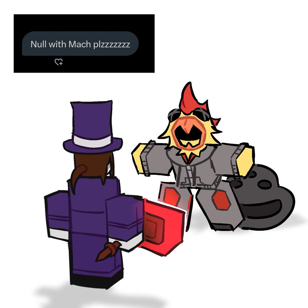 Randomly_null's tweet image. Day 18
#Regretevator