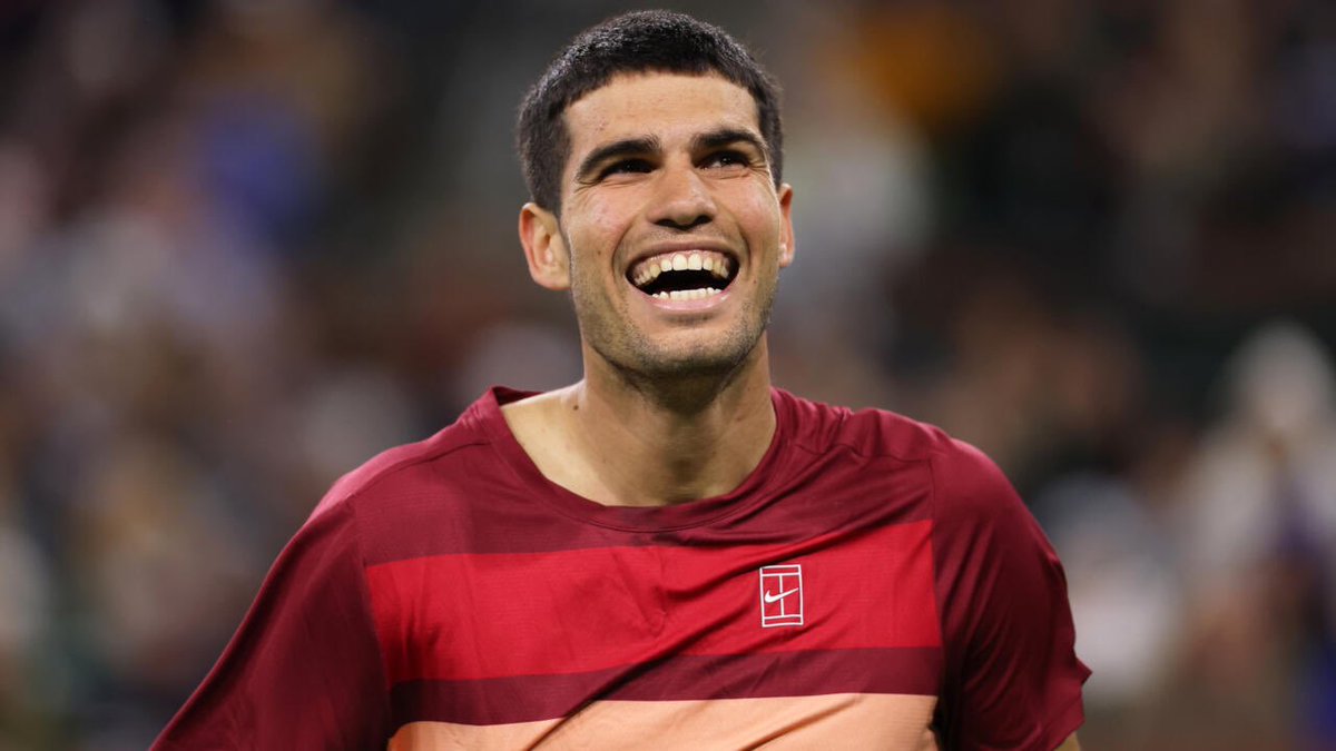 🏆 𝟏𝟎 𝐔𝐍𝐈𝐓 𝐌𝐀𝐗 𝐁𝐄𝐓

🧙‍♂️ 10/10 confidence

⚡️ 9-1 𝐌𝐀𝐗 𝐁𝐄𝐓 𝐑𝐮𝐧 / +85.22U 𝐔𝐧𝐢𝐭𝐬

Won’t see me doing these size of bets often, but conviction is very high!🫡

Sending to everyone who 𝐋𝐈𝐊𝐄𝐒 🔓
(𝘖𝘯𝘭𝘺 𝘧𝘰𝘳 𝘧𝘰𝘭𝘭𝘰𝘸𝘦𝘳𝘴)