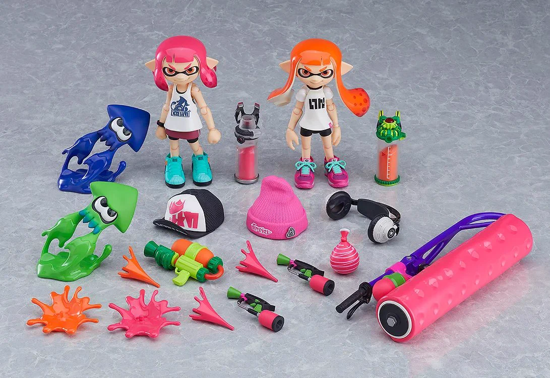 スプラトゥーン3グッズ情報＠スプラ3 on X: 