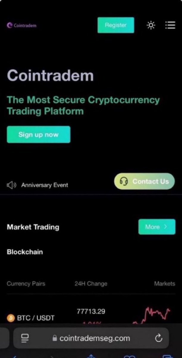 Ben1andersonn's tweet photo. 🚨 Alert! 🚨

#Tornwex, #Eicash, #Flyppik, #Nixo, #Divadex &amp; #Kunaglobalex are scamming investors! Stuck funds? Act fast—DM me for recovery assistance!

#CryptoScam #ScamAlert #CryptoRecovery #Bwertuop #Bitci #JWBit #Bytecross #Fixgy https://t.co/c3ZfIqJhhA