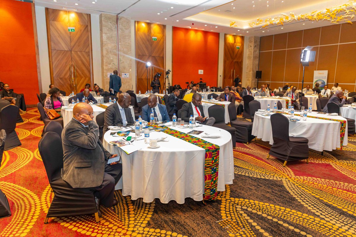 Kenya Climate Innovation Center (KCIC) tweet media