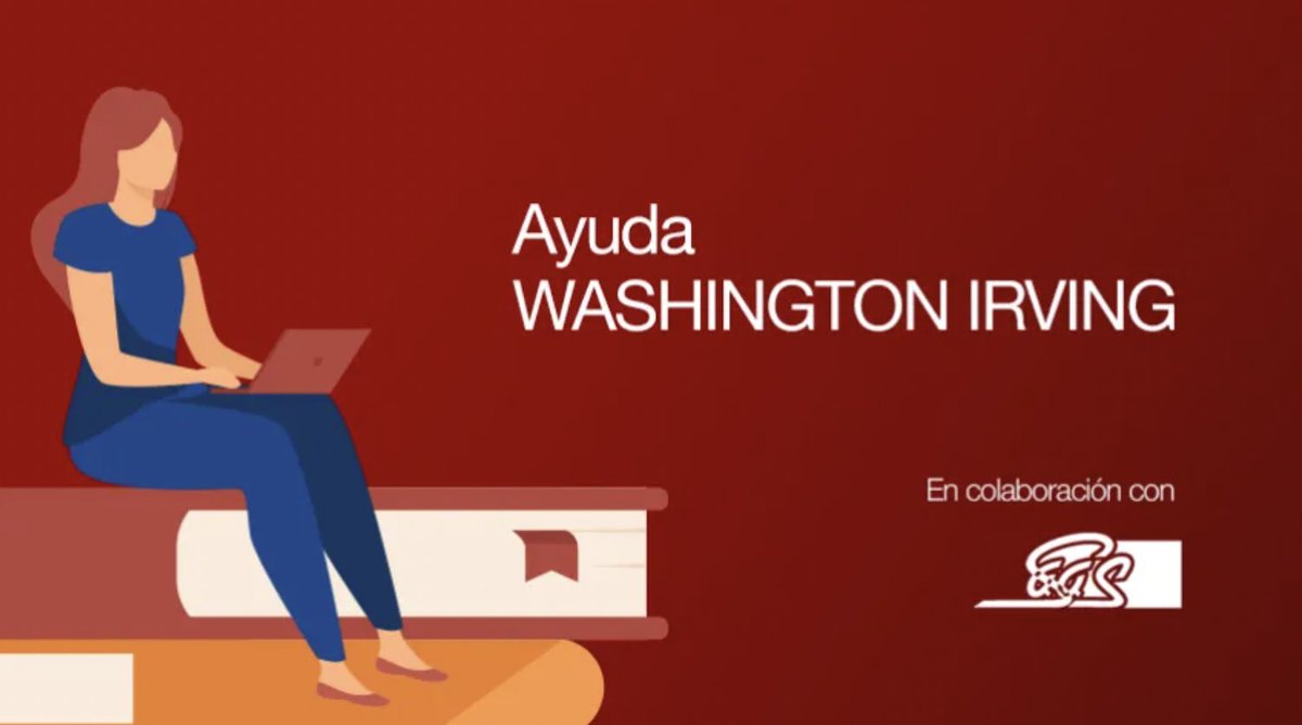 📢 SAAS members! The Instituto Franklin-UAH offers the Washington Irving scholarship (€1,600) for a 15-day research stay (July or early Sept). Deadline: March 15, 2025. Only 3 days left to apply!🔗 saas-web.org/aboutsaashome/…