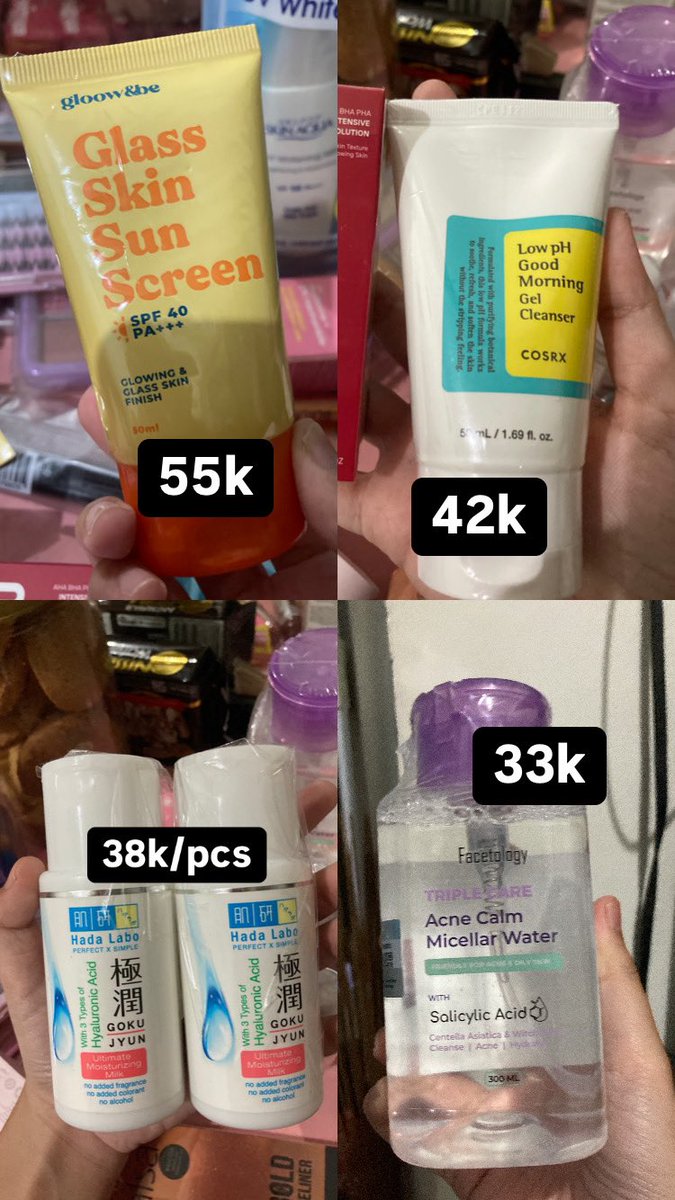 anomaligusy's tweet photo. angkut yuuu semua barang neww https://t.co/EcAgQKH9ES