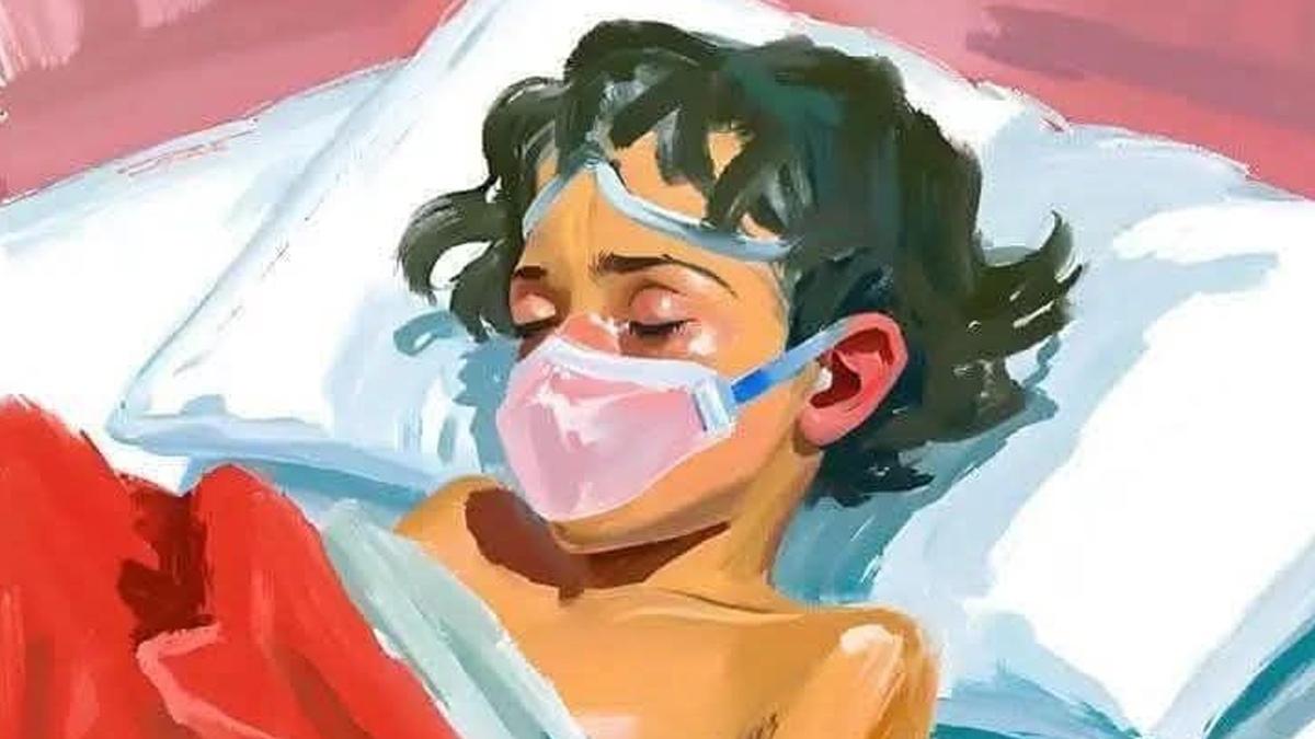 বাঁচানো গেলো না ধর্ষণের শিকার মাগুরার সেই শিশুটিকে