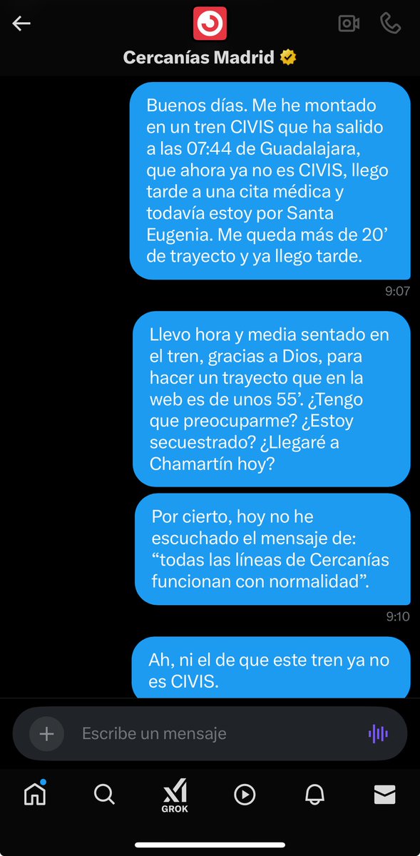 ⁦<a href="/CercaniasMadrid/">Cercanías Madrid</a>⁩