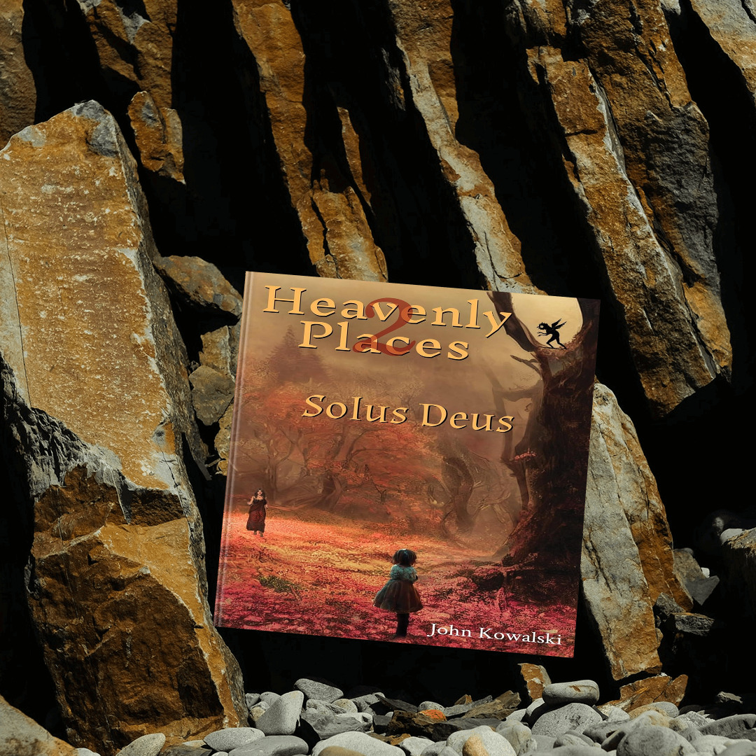 AllAuthor (@allauthor) on Twitter photo God has revealed Himself to Aeramor, calling Jonah, Willa, and Wren from Earth to a world of war and prophecy. Read “Heavenly Places 2: Solus Deus” now. #Fantasy #Faith #Aeramor <a href="/OGDiceJockey/">John Kowalski, Author, Worldbuilder, DM</a> Buy Now --> allauthor.com/amazon/91613/ God has revealed Himself to Aeramor, calling Jonah, Willa, and Wren from Earth to a world of war and prophecy. Read “Heavenly Places 2: Solus Deus” now. #Fantasy #Faith #Aeramor <a href="/OGDiceJockey/">John Kowalski, Author, Worldbuilder, DM</a> Buy Now --> allauthor.com/amazon/91613/