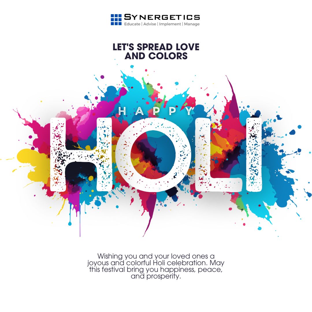 🌸 Wishing You a Joyful and Colorful Holi! 🌸

May this Holi fill your life with happiness, success, and vibrant colors. 🌈

Happy Holi from Us! 🎉

#HappyHoli #FestivalOfColors #CelebrateJoy