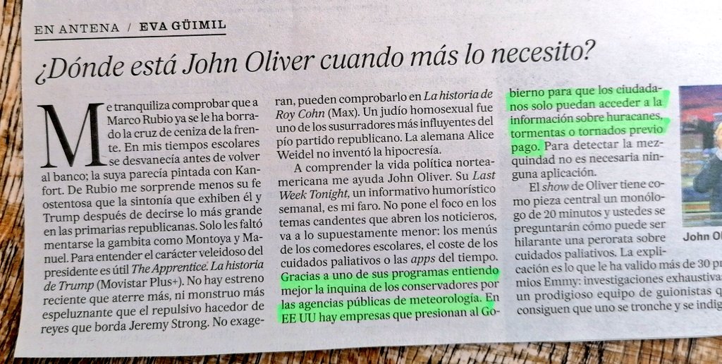 Vivimos en la distopía llamada capitalismo (neoliberal, fosilista, patriarcal, ecocida... necesitaríamos varios adjetivos más).