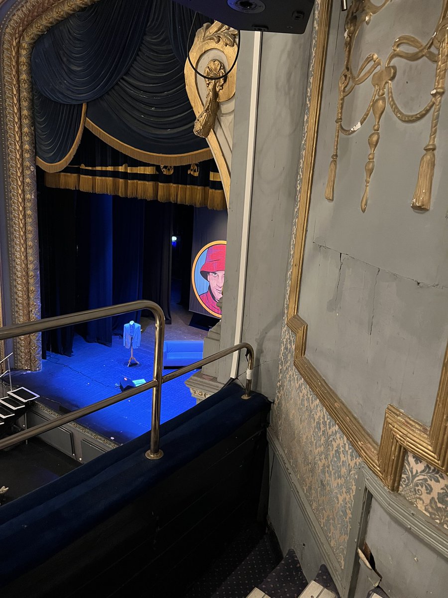 Matt from Consett (@mattfromconsett) on Twitter photo I played an absolute blinder bagging these premium view seats 💪
Thanks for such an amazing night <a href="/marcrileydj/">Marc Riley ⚽️🍺🐳</a> <a href="/themarkrad/">Mark Radcliffe</a> <a href="/jasemonkey/">The Jase 🐶 🎸 🎥</a> I’ve honestly not laughed that much in ages… I played an absolute blinder bagging these premium view seats 💪
Thanks for such an amazing night <a href="/marcrileydj/">Marc Riley ⚽️🍺🐳</a> <a href="/themarkrad/">Mark Radcliffe</a> <a href="/jasemonkey/">The Jase 🐶 🎸 🎥</a> I’ve honestly not laughed that much in ages…