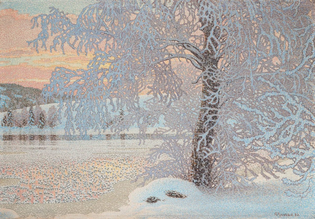 耽美なる絵画とモノ on X