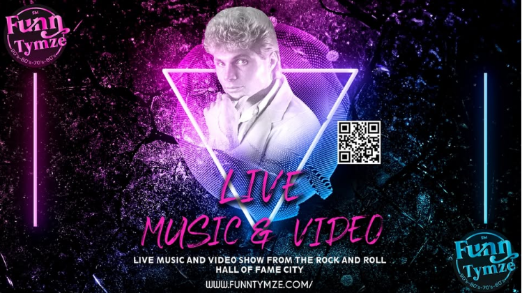 ABNewswire's tweet image. Funn Tymze L.L.C Explores Mental Health Benefits of Music dlvr.it/TJVNZL #Business #CommodityMarket #MarketingSales #US