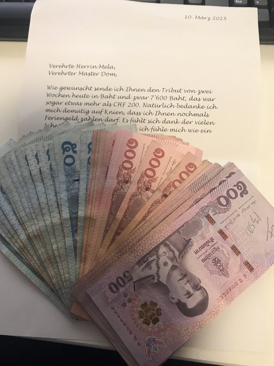 Die Ferien können bald beginnen 🥰