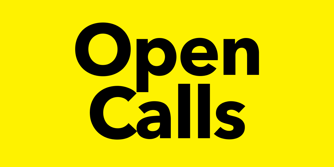 ArtRabbit (@artrabbit) on Twitter photo New #ArtOpps now live on ArtRabbit for you to browse, share, and apply to!
🏛️ Residency at RuptureXIBIT London
🥇 Competition at TYPA
💼 Commissions by Goldsmiths, University of London, <a href="/Artangel/">Artangel</a> , <a href="/SerendipityInfo/">Serendipity Institute for Black Arts and Heritage</a>
📝 Writing Opportunity at CAS – Contemporary Art Stavanger
🖼️ New #ArtOpps now live on ArtRabbit for you to browse, share, and apply to!
🏛️ Residency at RuptureXIBIT London
🥇 Competition at TYPA
💼 Commissions by Goldsmiths, University of London, <a href="/Artangel/">Artangel</a> , <a href="/SerendipityInfo/">Serendipity Institute for Black Arts and Heritage</a>
📝 Writing Opportunity at CAS – Contemporary Art Stavanger
🖼️