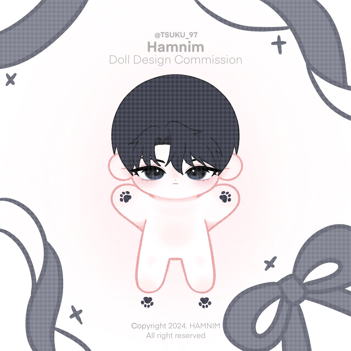 햄⋆⁺₊⋆ tweet media