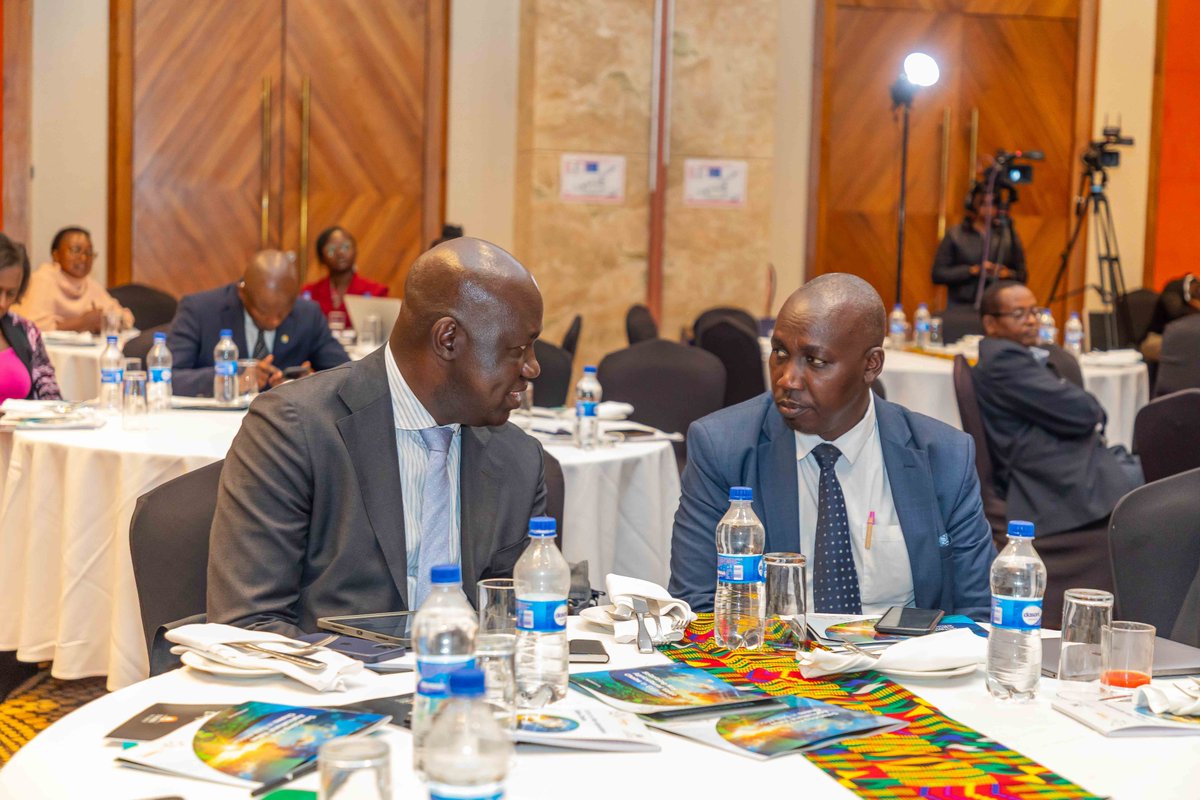 Kenya Climate Innovation Center (KCIC) tweet media