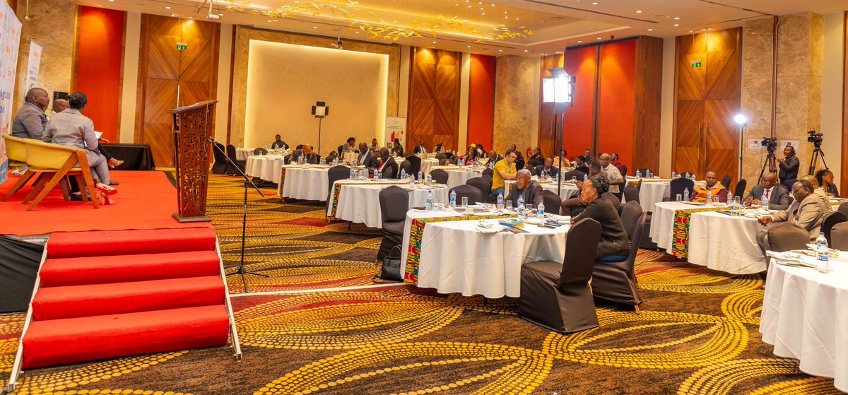 Kenya Climate Innovation Center (KCIC) tweet media