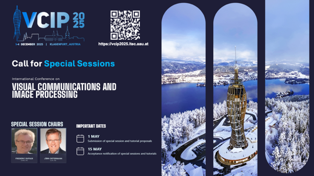 Frederic Dufaux tweet media