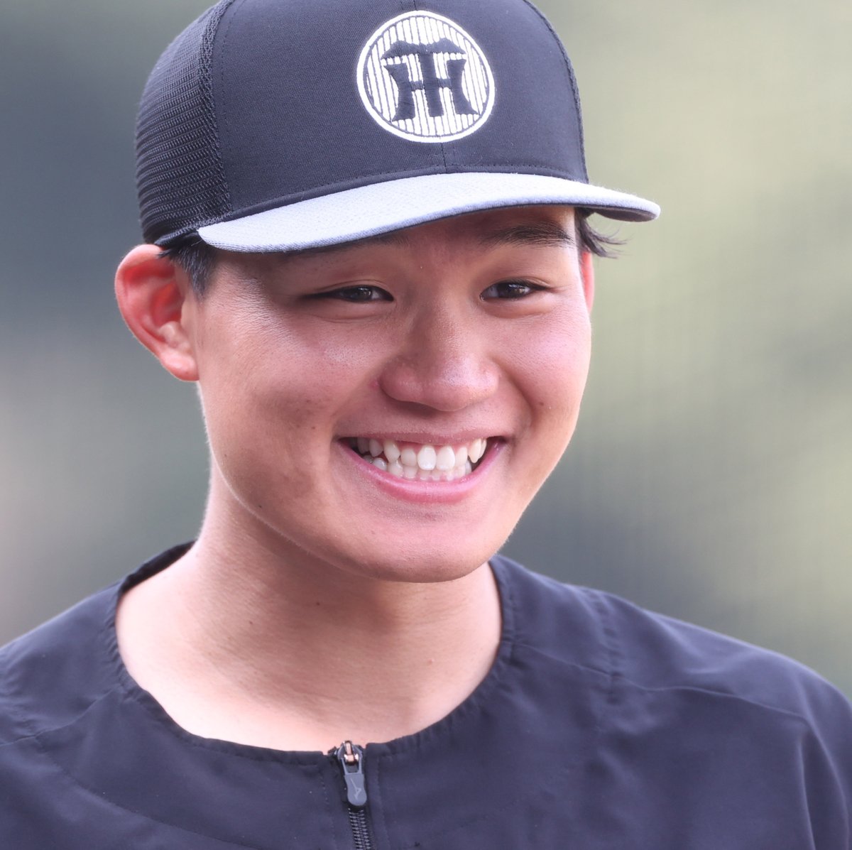 スポニチTIGERSフォト tweet media