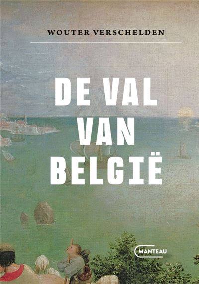 Tanguy Struye (@struyetanguy) on Twitter photo Ik ben net klaar met de Val van België: geen wonder dat we in België zo achterlopen (egos, politieke spelletjes, partijpolitiek…) Het positieve: nog meer voer voor mijn studenten :-)
<a href="/woverschelden/">Wouter Verschelden</a> Ik ben net klaar met de Val van België: geen wonder dat we in België zo achterlopen (egos, politieke spelletjes, partijpolitiek…) Het positieve: nog meer voer voor mijn studenten :-)
<a href="/woverschelden/">Wouter Verschelden</a>
