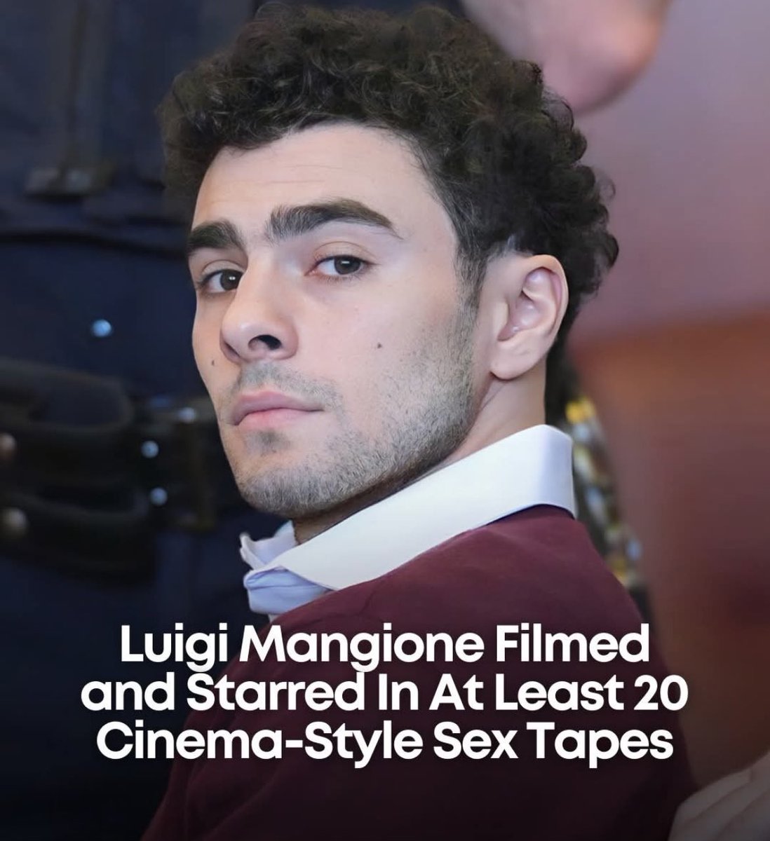 Please tell me one of the sex tapes is titled: C E OhOhOhOhhhh