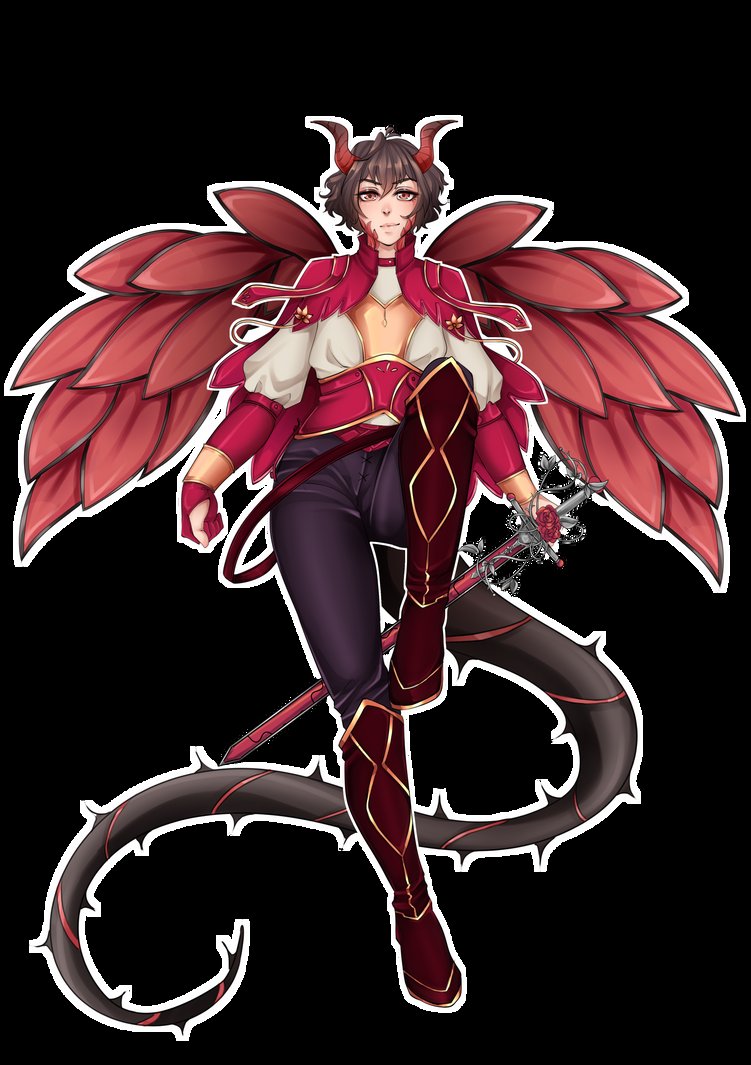 Greetings! The name is ZebXCIX (Zeb for short) <a href="/ZebXCIX/">𝒵𝑒𝒷𝒳𝒞𝐼𝒳 🌹🐉 PNGtuber</a>
I'm a Black Rose Dragon following an accidental experiment gone wrong.
I do a variety of gaming as well as some VR content when I get the chance. I also do roleplay in GTA RP
Pronouns are He/Him