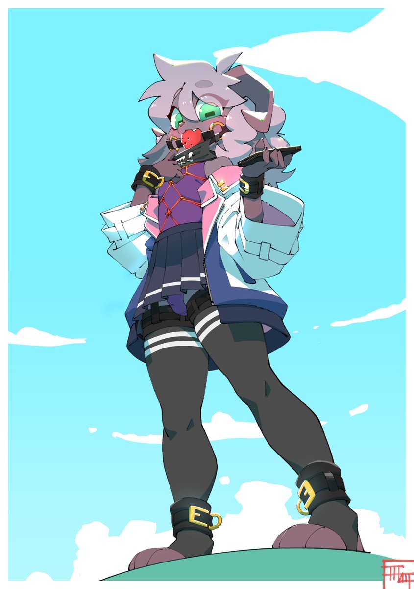 Commissions for <a href="/ArtfulPimp/">🔞 A Strawberry Formerly Known As Pimp 🔞</a> ✨