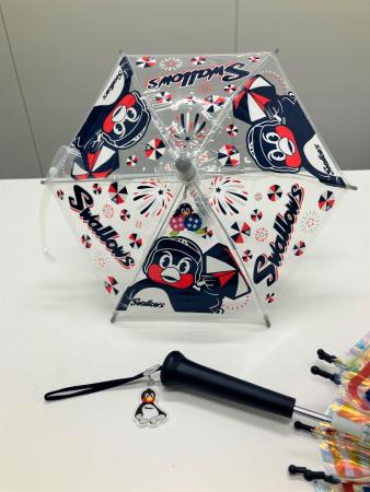 五月晴れフェスタ ビジュアルユニホーム つばふ九郎 五月晴れフェスタ